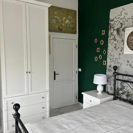 Da Tea Bed and breakfast 4*