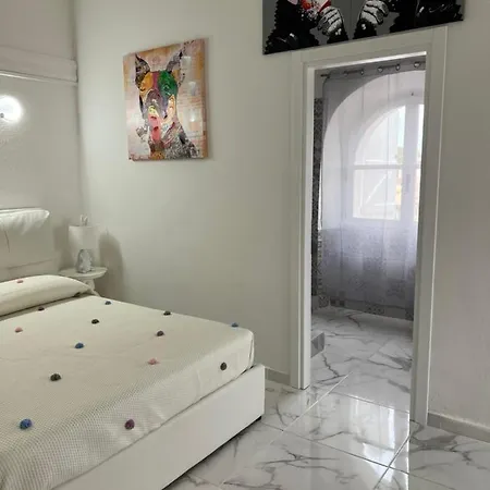 Bed and breakfast Da Tea