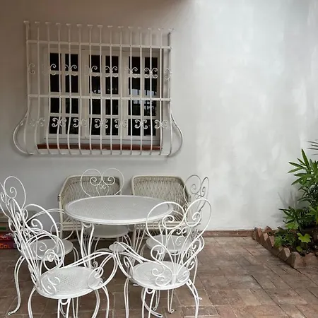 Da Tea San Teodoro (Sardinia)