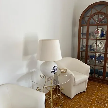 Da Tea Bed and breakfast 4*