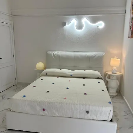 Da Tea San Teodoro (Sardinia)