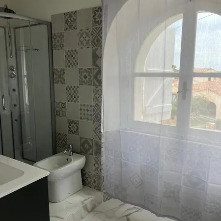 Da Tea 4* San Teodoro (Sardinia)