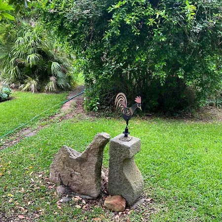 Bed and breakfast Da Tea