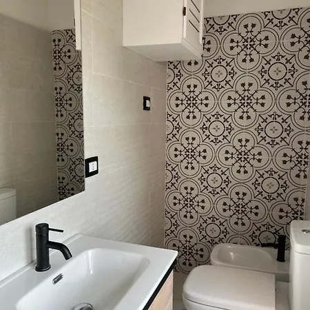 Da Tea לינה וארוחת בוקר