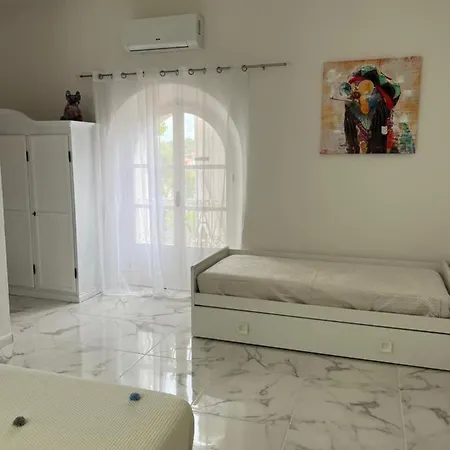 Da Tea סאן תאודורו