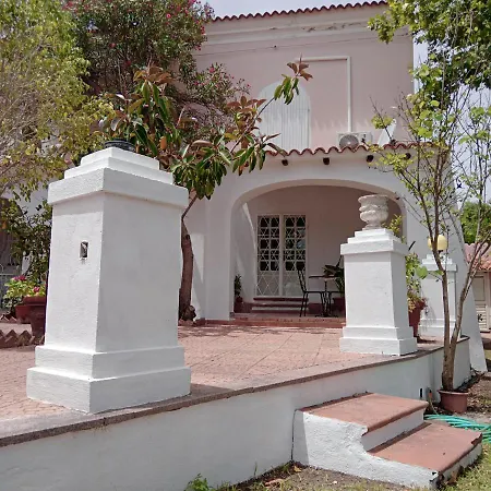 Da Tea Bed and breakfast San Teodoro (Sardinia)