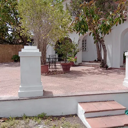 Da Tea Bed and breakfast 4*