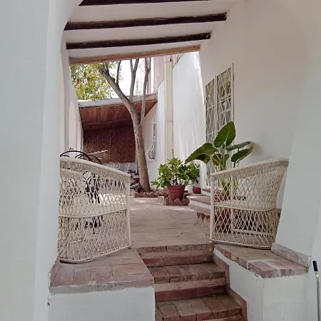 Da Tea Bed and breakfast San Teodoro (Sardinia)