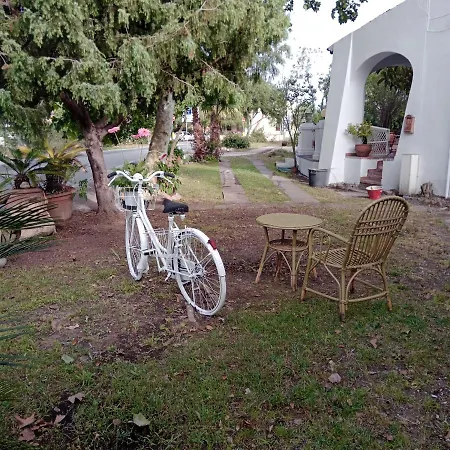 Bed and breakfast Da Tea