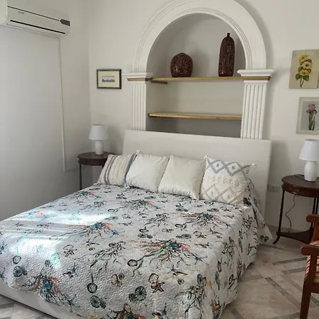 Da Tea לינה וארוחת בוקר