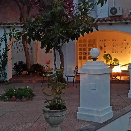 Da Tea 4* סאן תאודורו