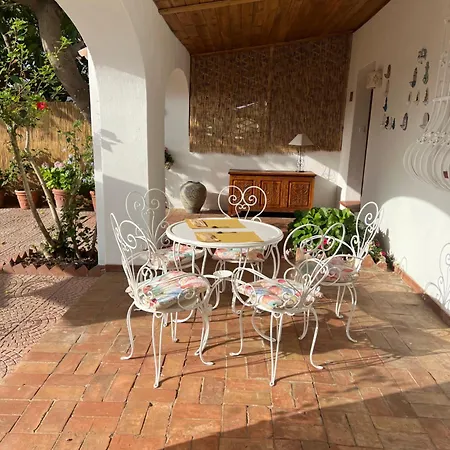 Bed and breakfast Da Tea