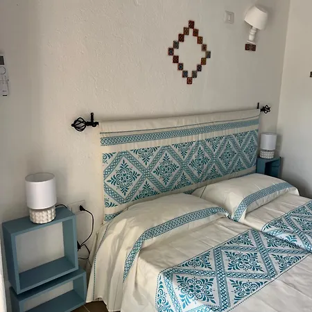 Bed and breakfast Da Tea 4*