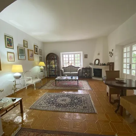 Da Tea Bed and breakfast