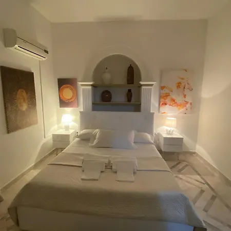 Da Tea Bed and breakfast