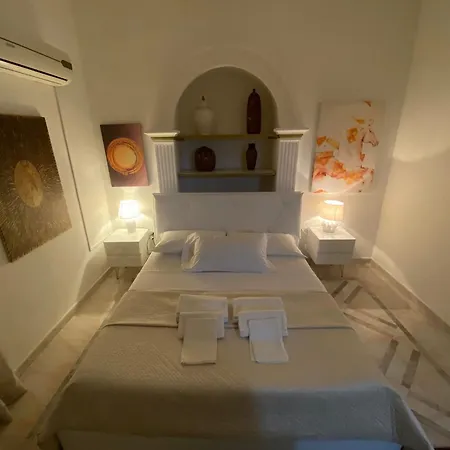 Da Tea Bed and breakfast San Teodoro (Sardinia)