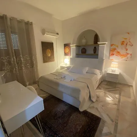 Bed and breakfast Da Tea San Teodoro (Sardinia)