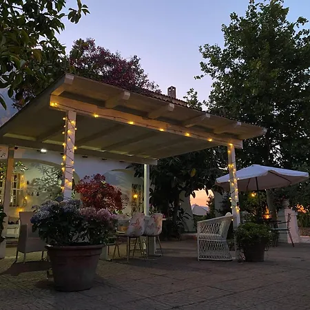 Da Tea 4* San Teodoro (Sardinia)