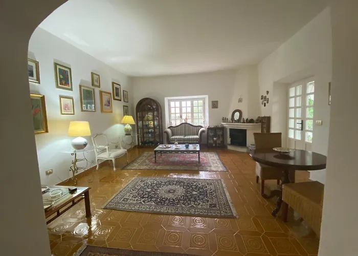 Da Tea ベッド・アンド・ブレックファスト