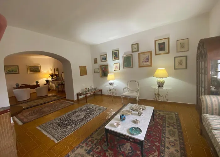 Da Tea ベッド・アンド・ブレックファスト