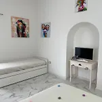 Da Tea Nocleg ze śniadaniem San Teodoro (Sardinia)
