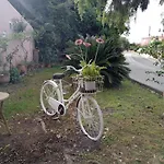 Nocleg ze śniadaniem Da Tea