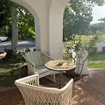 Nocleg ze śniadaniem Da Tea San Teodoro (Sardinia)