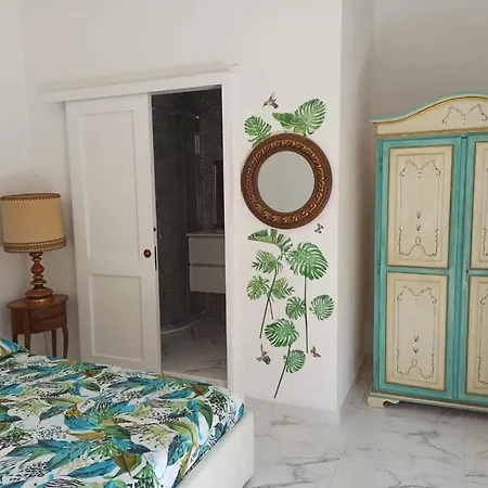 Da Tea Couette-café San Teodoro (Sardinia)