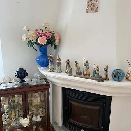 Couette-café Da Tea