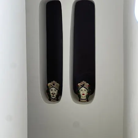 Da Tea فندق مبيت وإفطار