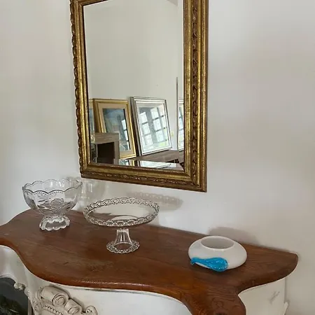 Nocleg ze śniadaniem Da Tea San Teodoro (Sardinia)