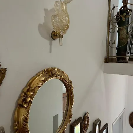 Da Tea 4* سان تيودورو