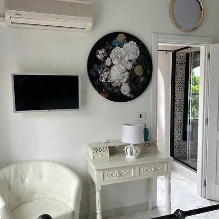 Da Tea فندق مبيت وإفطار 4*