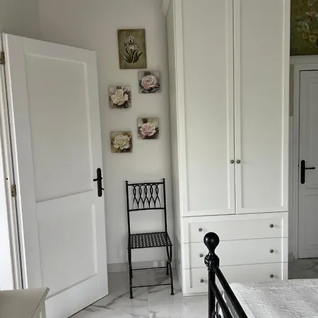 Couette-café Da Tea