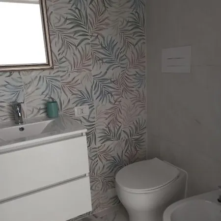 Da Tea Nocleg ze śniadaniem