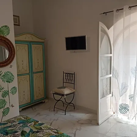 Couette-café Da Tea