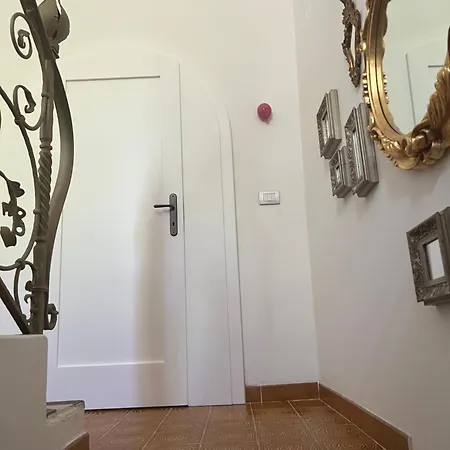 Da Tea Nocleg ze śniadaniem