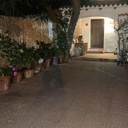 Da Tea Couette-café San Teodoro (Sardinia)