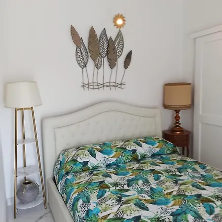 Couette-café Da Tea San Teodoro (Sardinia)