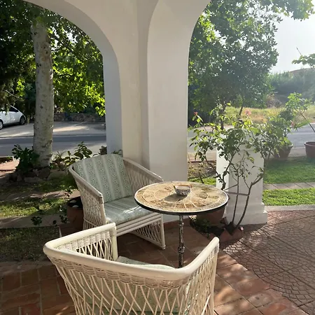 Couette-café Da Tea San Teodoro (Sardinia)