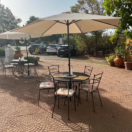 Da Tea Couette-café