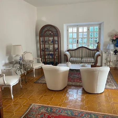 Da Tea فندق مبيت وإفطار