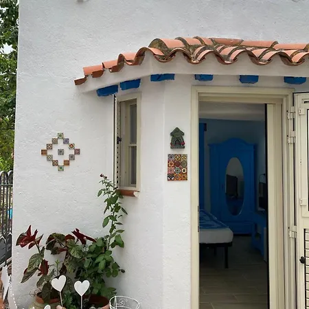 Da Tea Nocleg ze śniadaniem San Teodoro (Sardinia)