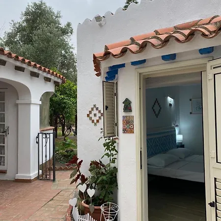 Da Tea Couette-café