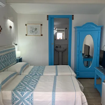 Da Tea 4* San Teodoro (Sardinia)