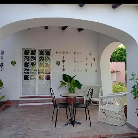 Couette-café Da Tea 4*