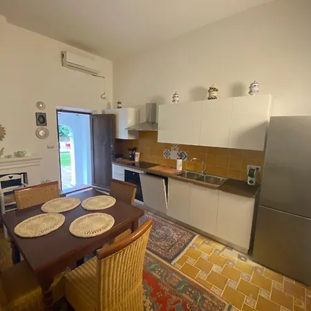 Nocleg ze śniadaniem Da Tea 4*