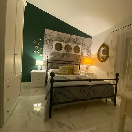 Da Tea 4* San Teodoro (Sardinia)