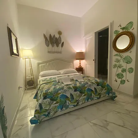 Couette-café Da Tea 4*