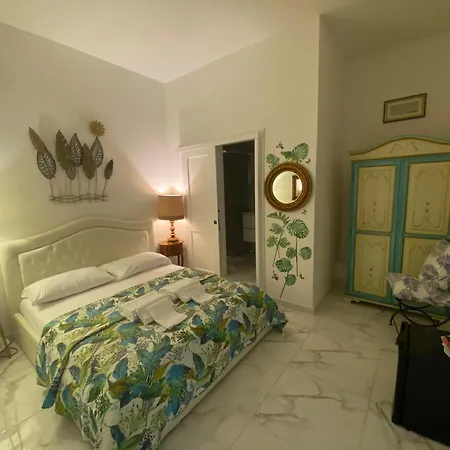 Da Tea San Teodoro (Sardinia)